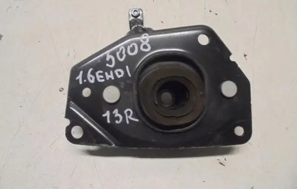 Peugeot 5008 Engine mount vacuum valve 