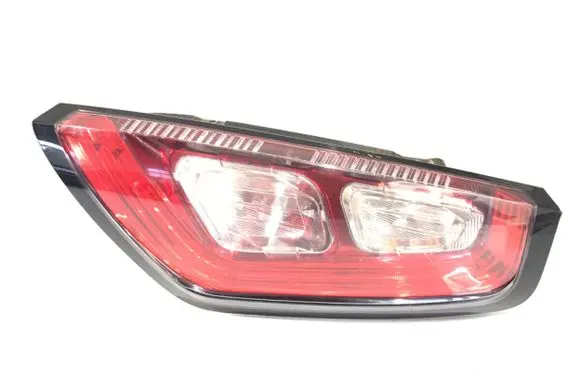 Fiat Punto (199) Rear/tail lights 51888059