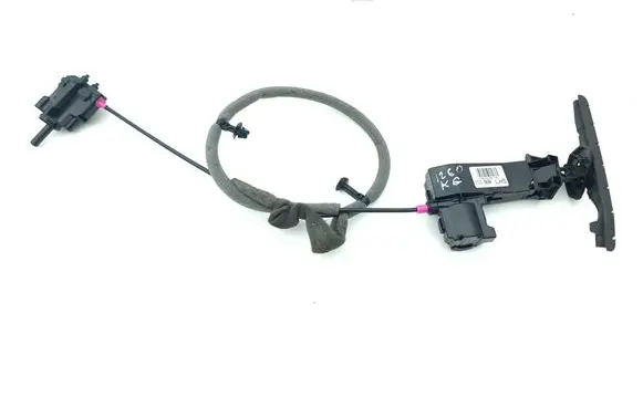 Ford Kuga III Rear door soft close latching motor LV4BS247B51AB