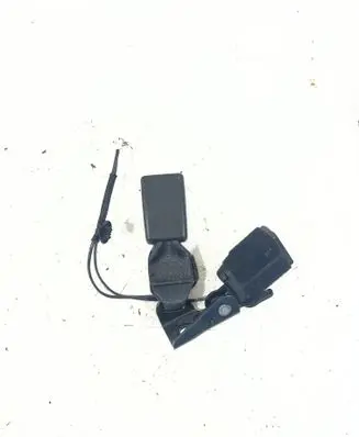 Peugeot 508 II Rear seatbelt buckle 642907100B
