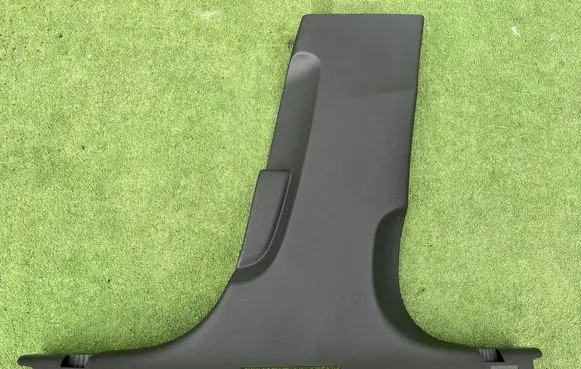 Audi A6 S6 C8 4K (B) pillar trim (bottom) 4K0867240