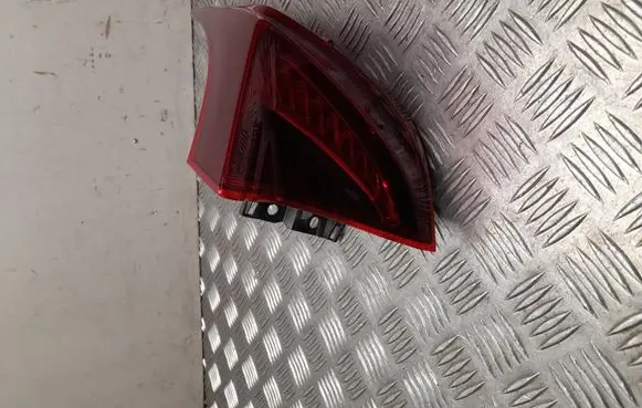 Toyota Prius (XW50) Rear/tail lights 8155047330