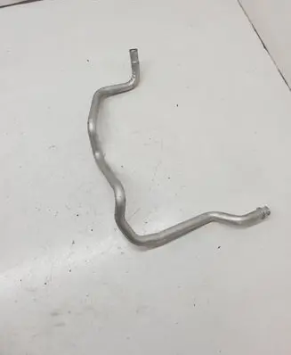 Mercedes-Benz S W220 Heater radiator pipe/hose 