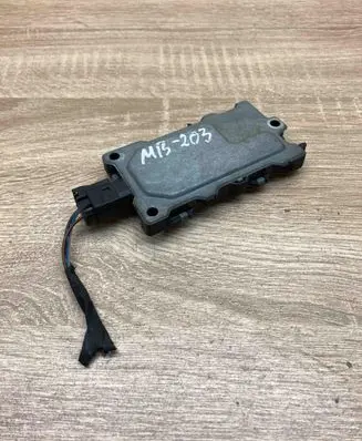 Mercedes-Benz S W220 Air quality sensor 2118300472 9300520 40406