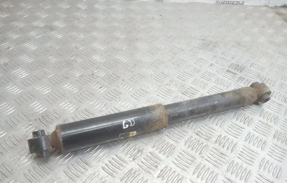 Citroen C3 Rear shock absorber/damper