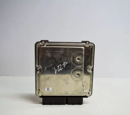 Audi A5 Sportback 8TA Engine control unit/module 8K2907115AF