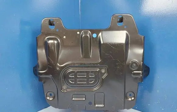 Toyota 4 Runner N280 Engine splash shield/under tray 5145060050