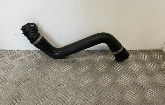 BMW 5 F10 F11 Engine coolant pipe/hose 7809821 17127809821