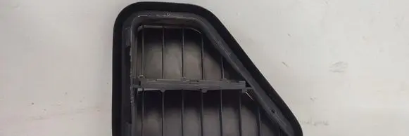 Porsche Cayman 987 Trunk grilles 6N0819466B