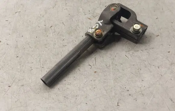 Toyota Corolla Verso AR10 Steering column universal joint 452600F021