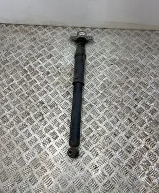 Citroen DS4 Rear shock absorber/damper 9673016380