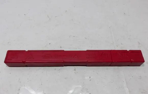 BMW 3 E90 E91 Emergency warning sign 6770487