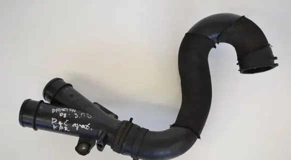 Volkswagen Phaeton Intercooler hose/pipe