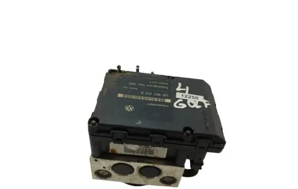 Volkswagen Golf IV ABS Pump 1J0907379G 1J0614117C 5WK8468