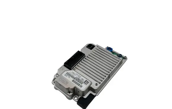 Ford Transit Custom HiFi Audio sound control unit 4U5T14G371AJA CLMJM8E04EC 103596