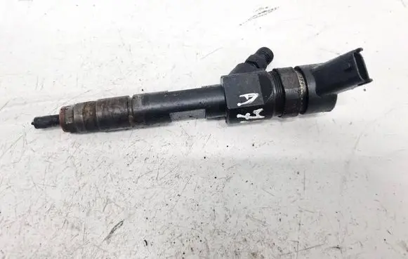 Renault Laguna II Fuel injector 8200389369 0445110230