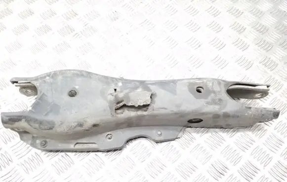 Mercedes-Benz S W220 Rear control arm