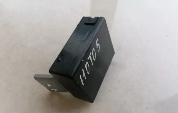 Toyota Corolla E120 E130 Other control units/modules 8865002380 88650-02380