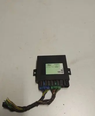 Ford Transit Comfort/convenience module 1C1T15K600AA 5WK48260F