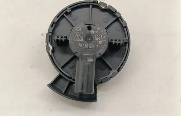 Nissan Juke II F16 Airbag deployment crash/impact sensor 988365XA0A