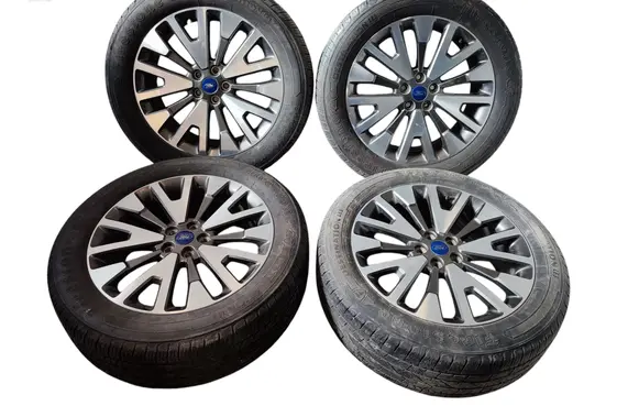 Ford Escape IV R19 alloy rim LJ6C1007 LJ6C1007J1A 19X7J