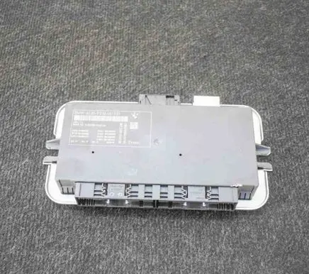 Light module LCM