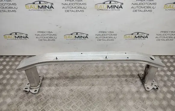 Renault Clio IV Front bumper cross member 752107246R