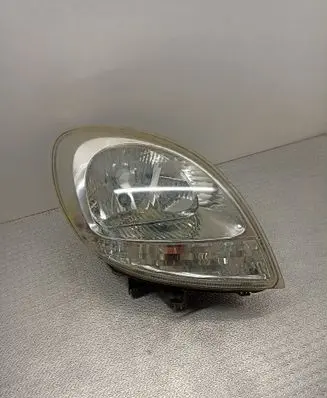 Renault Kangoo I Headlight/headlamp 8200236591 89008684 89008440