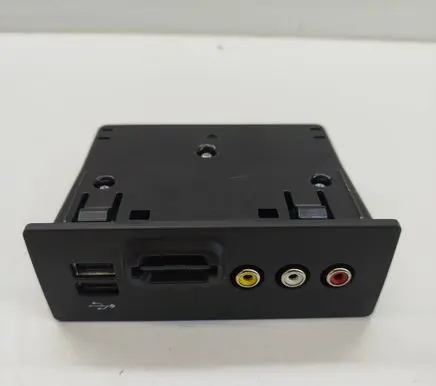 Ford Mondeo MK V USB socket connector BT4T14F014AE