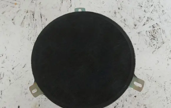 Dodge Challenger Parcel shelf speaker 05064551AB