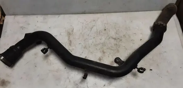 Audi Q7 4L Intercooler hose/pipe 7L6145795S