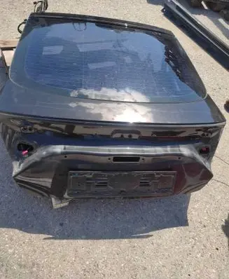 Audi A7 S7 4G Tailgate/trunk/boot lid