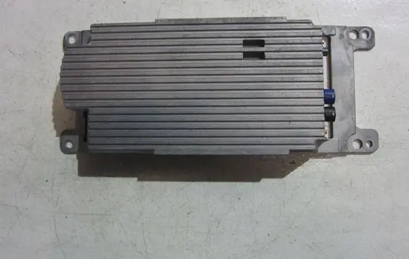 BMW X3 F25 Other control units/modules 84102447928