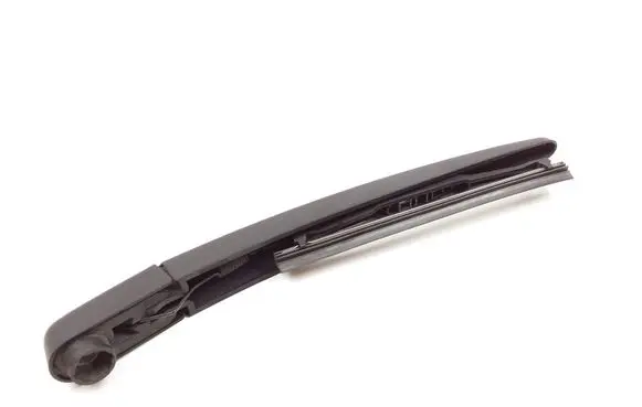 Citroen DS4 Rear wiper blade arm 9670791780