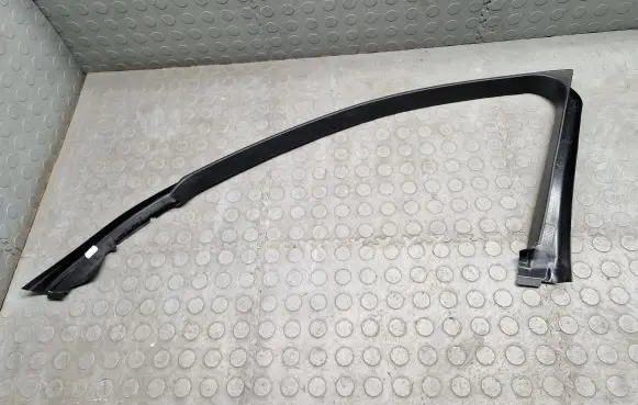 BMW 5 F10 F11 Other front door trim element 7182011