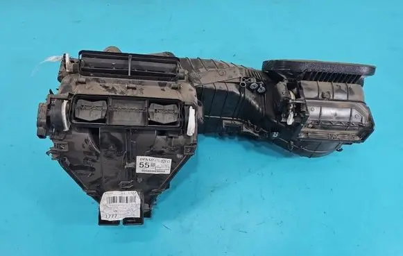 Volkswagen Tiguan Interior heater climate box assembly 5N1820003K IMPRK1527258