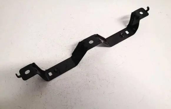 Mitsubishi Lancer X Other exterior part