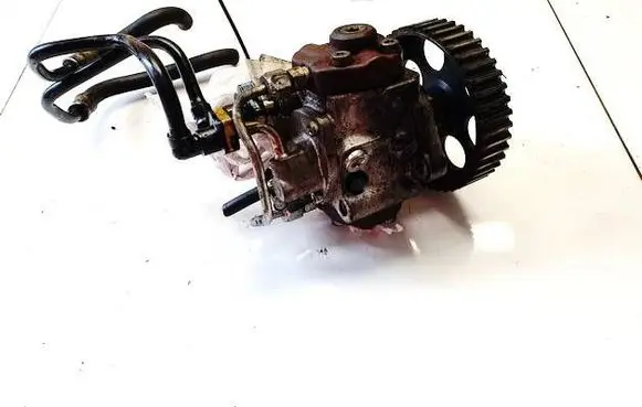Opel Astra J Fuel injection high pressure pump 55586499 HU294000-1003