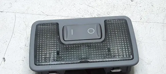 Audi A6 S6 C5 4B Rear seat light 4B9947123