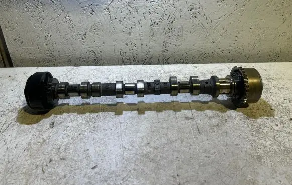 Dodge Durango Camshaft 303728410030AB 030AB