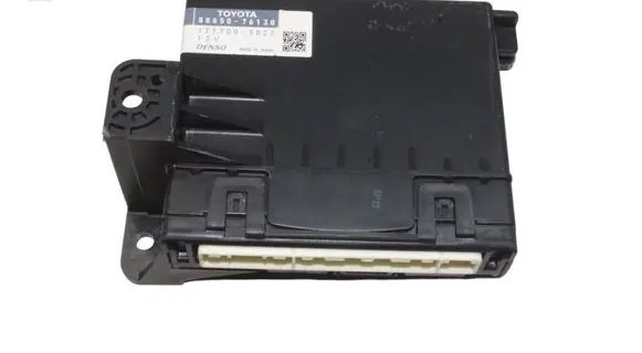 Lexus CT 200H Climate control unit 8865076130 1777005023