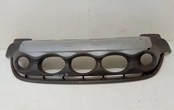 Nissan Juke I F15 Front bumper lip 620261KA1A