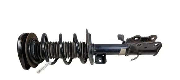 Ford Escape IV Front shock absorber with coil spring LX6118045 LX6118045NAF HPRCA