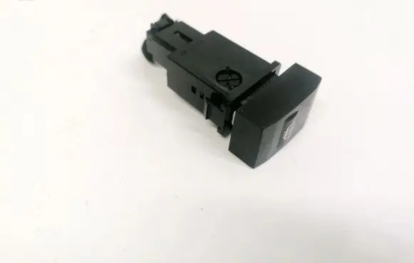 Windscreen/window heater switch