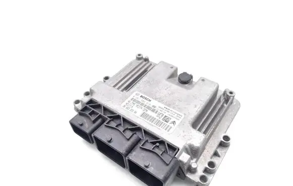 Peugeot RCZ Engine control unit/module 9666325380 0261S04616 9666319780