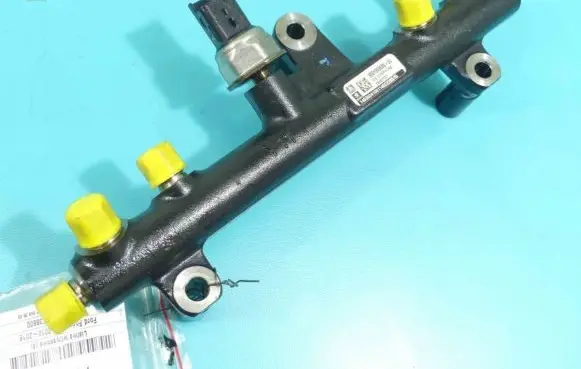 Ford Focus Fuel main line pipe 9681909680 IMPRK1276715