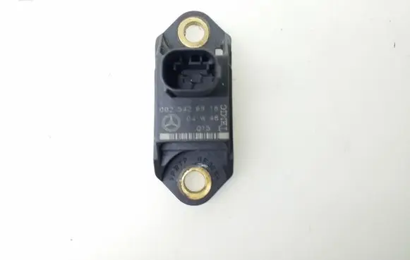 Mercedes-Benz CLS C219 Sensor A0025426918