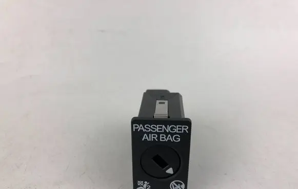 Volkswagen Golf VIII Passenger airbag on/off switch 5Q0919237
