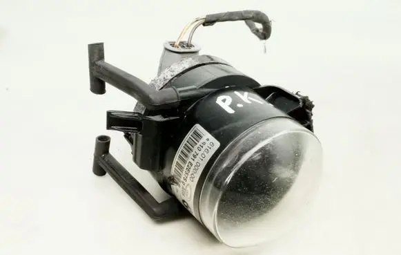 BMW 6 E63 E64 Front fog light 6910791 E2E57S