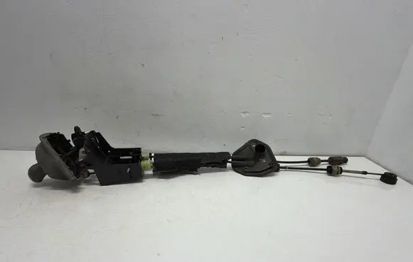 Renault Kangoo II Gear shifter/selector 8200788667